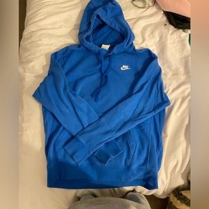 Nike hoodie